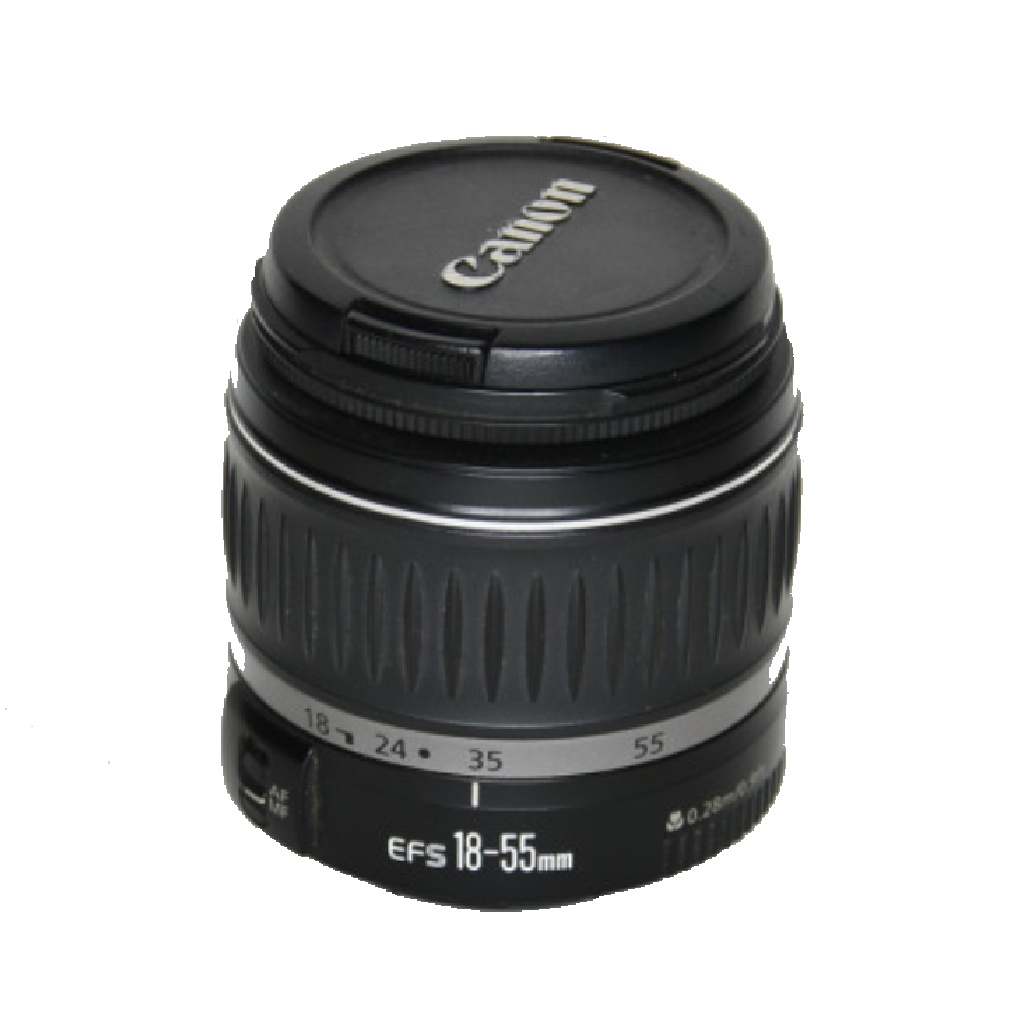 Canon 18-55mm f3.5-5.6 (4260504909)