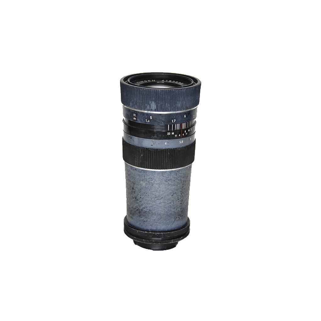 Gottinger f4-5.6 135mm EXA (4153892)