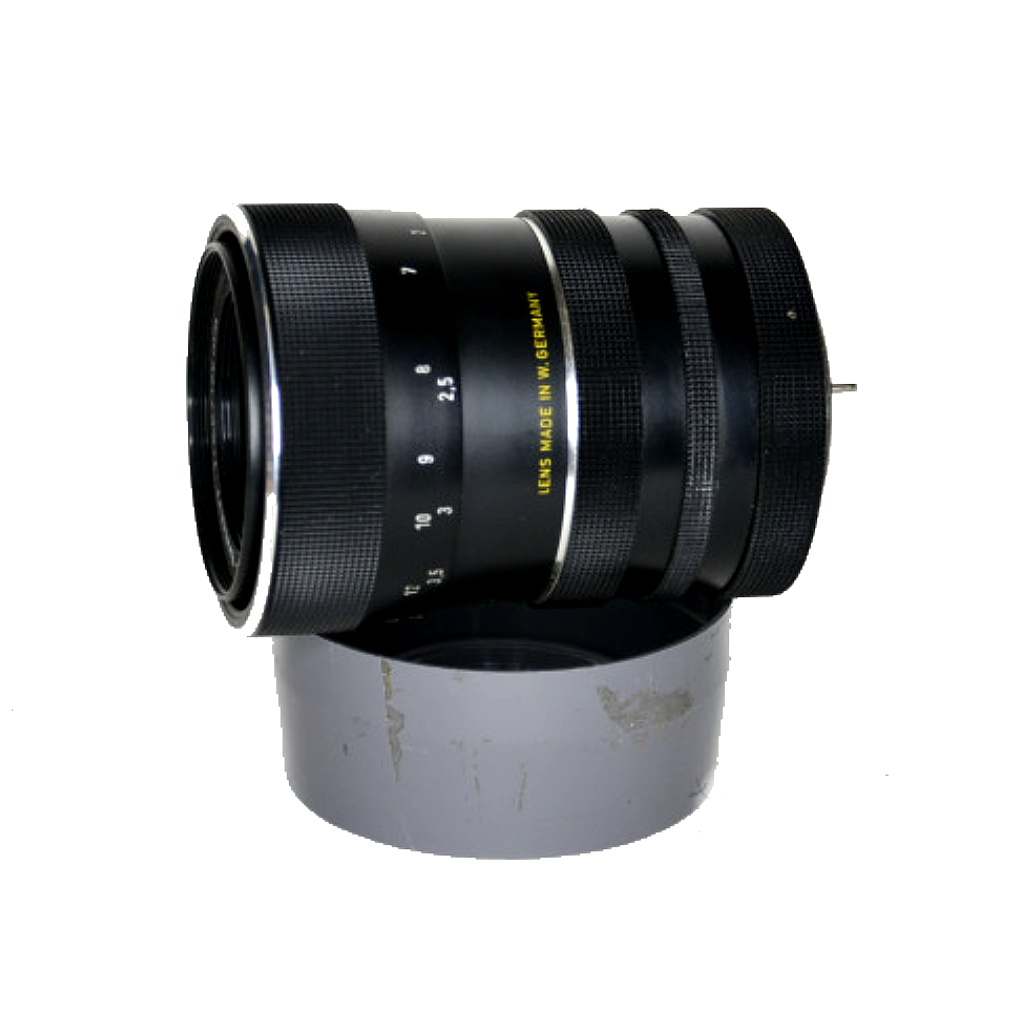 Enna München f3.5 135mm M42
