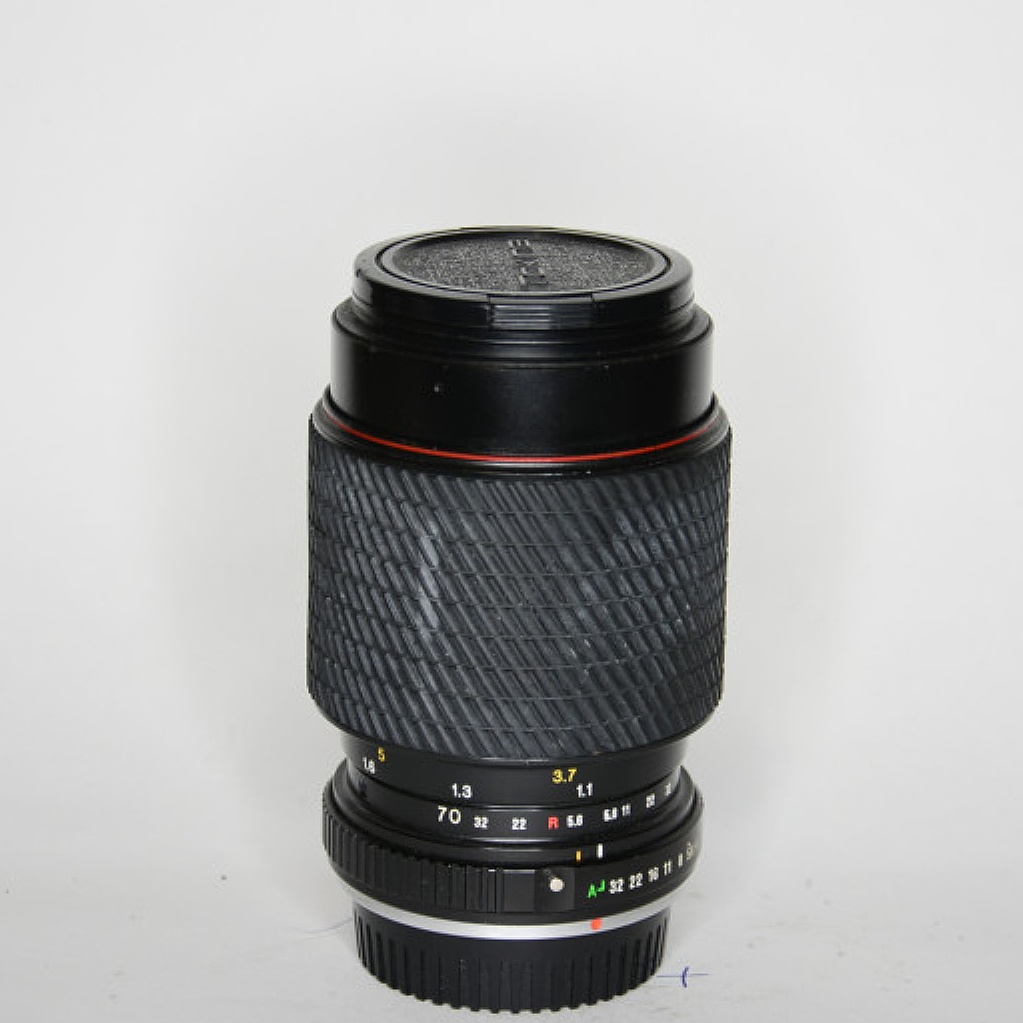 Tokina 70-210mm f4-5.6 (8717202)