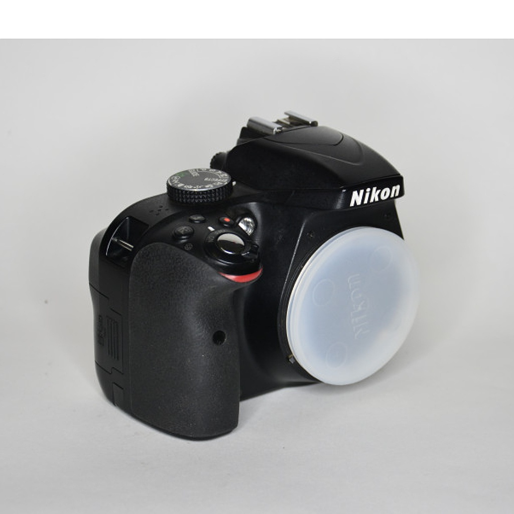 Nikon D3300 (6142759)