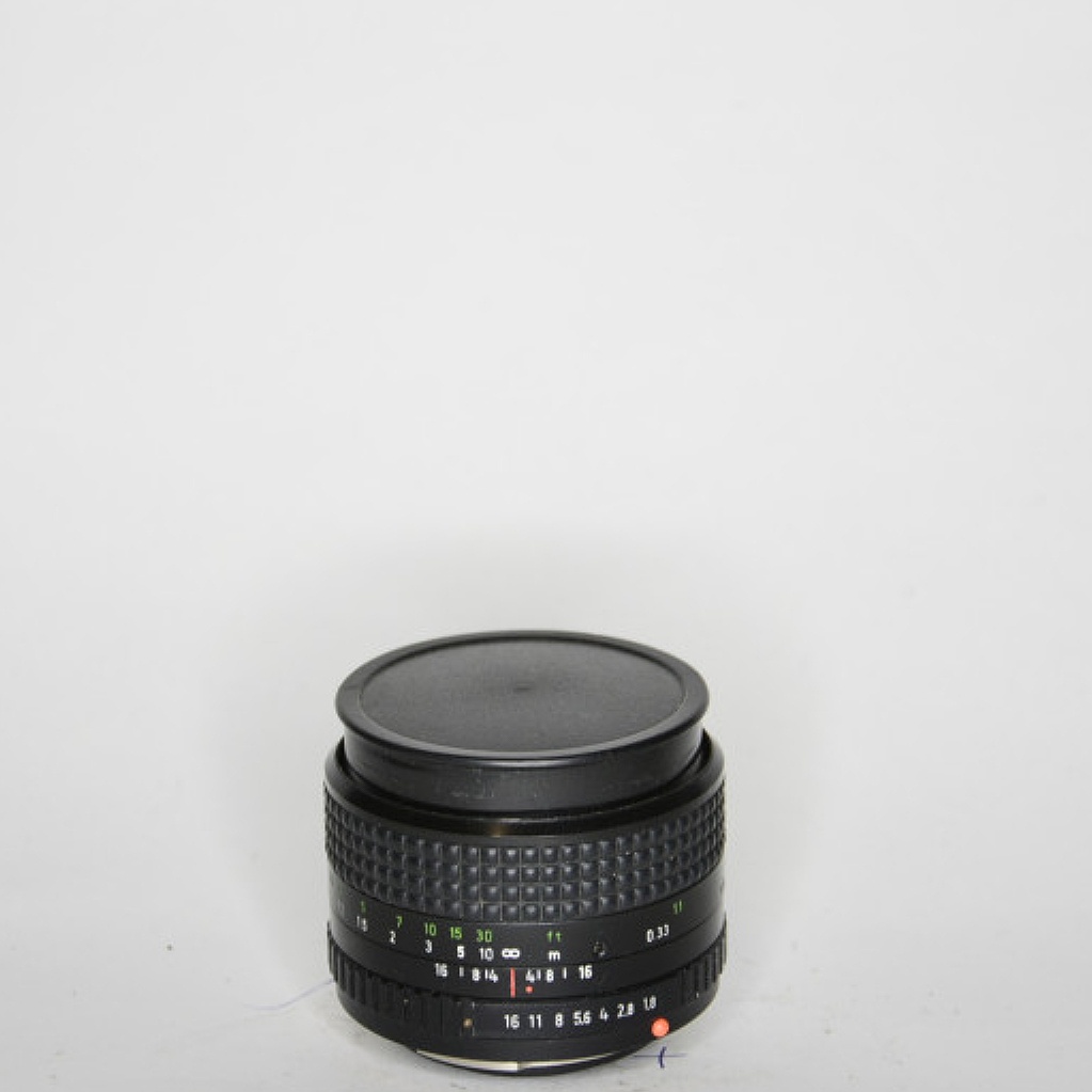 Prakticar f1.8 50 mm Praktica B (2029454)