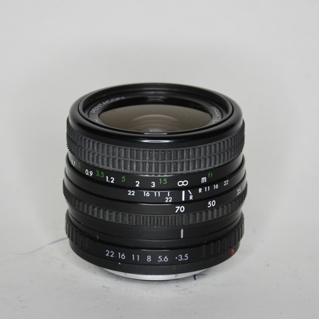 Prakticar B 35-70mm f3.5-4.5 (1133298)