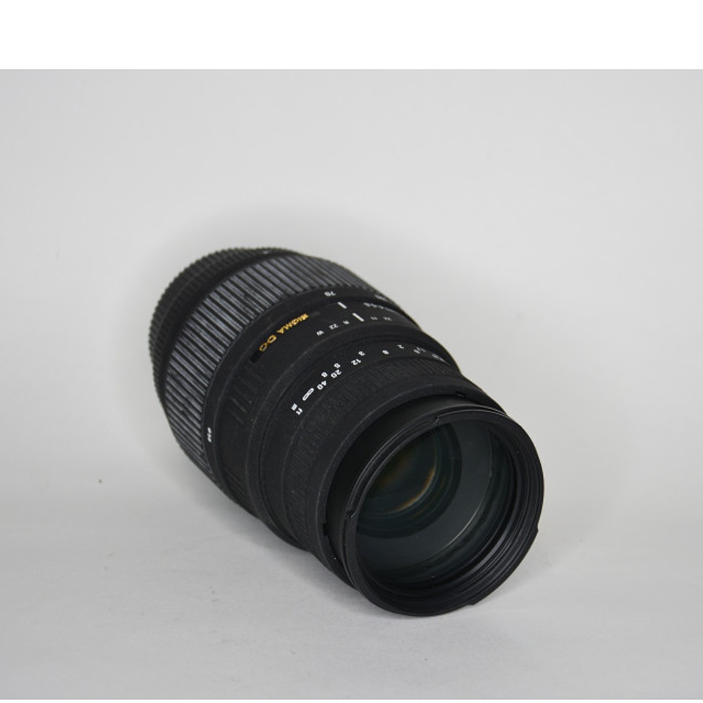 Sigma DG 70-300mm (Nikon) (10684404)
