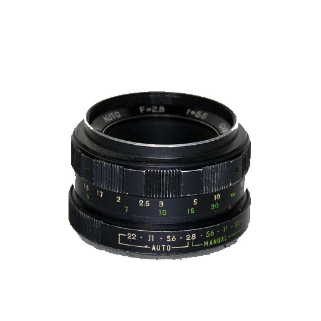 Cosinon f2.8 55mm (721009)