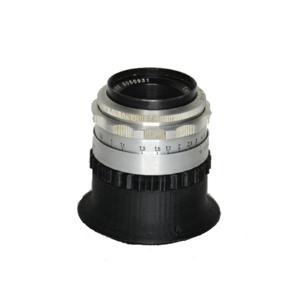 Carl Zeiss Jena Tessar 50mm f2.8 Sony e mount (5050931)