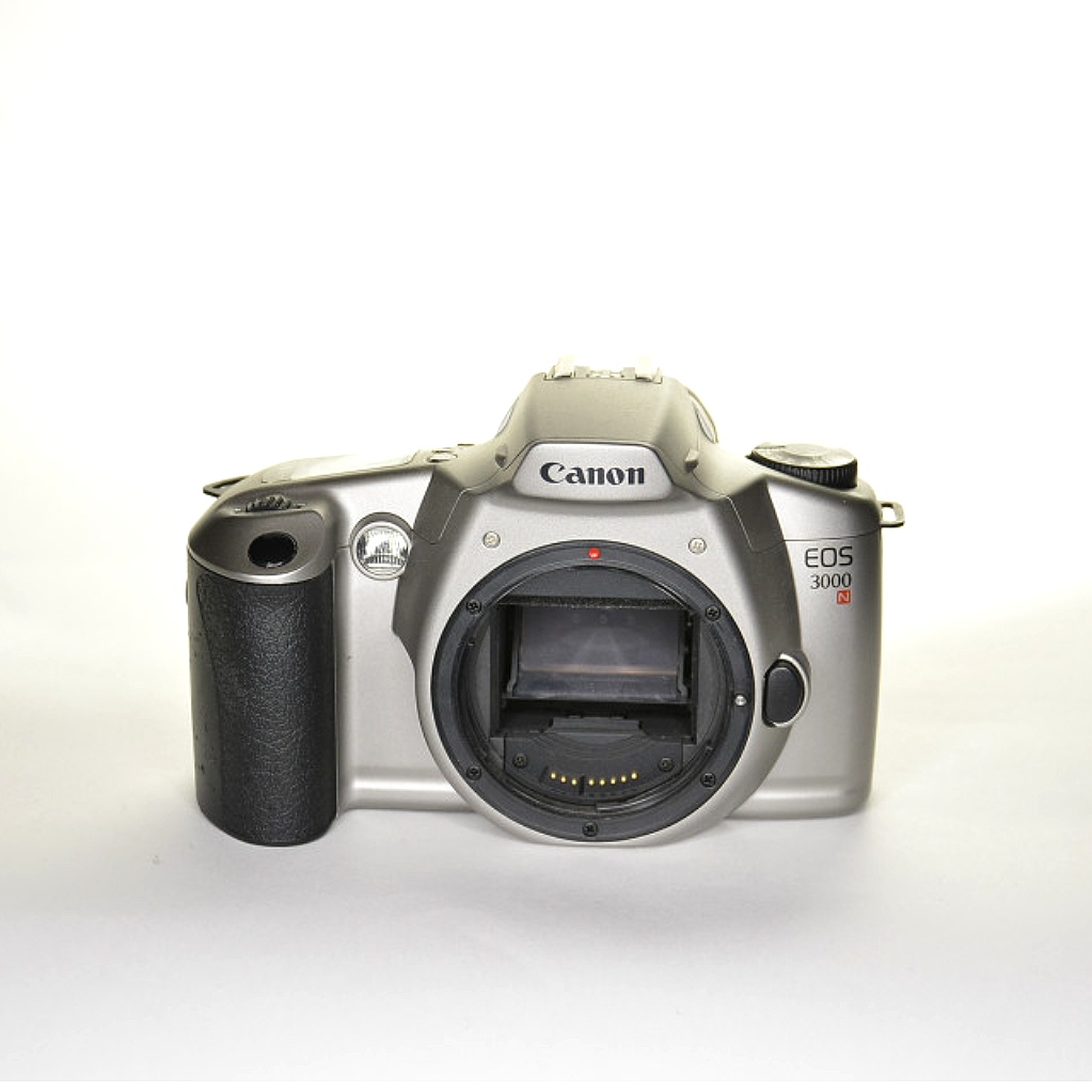 Canon EOS 3000 N