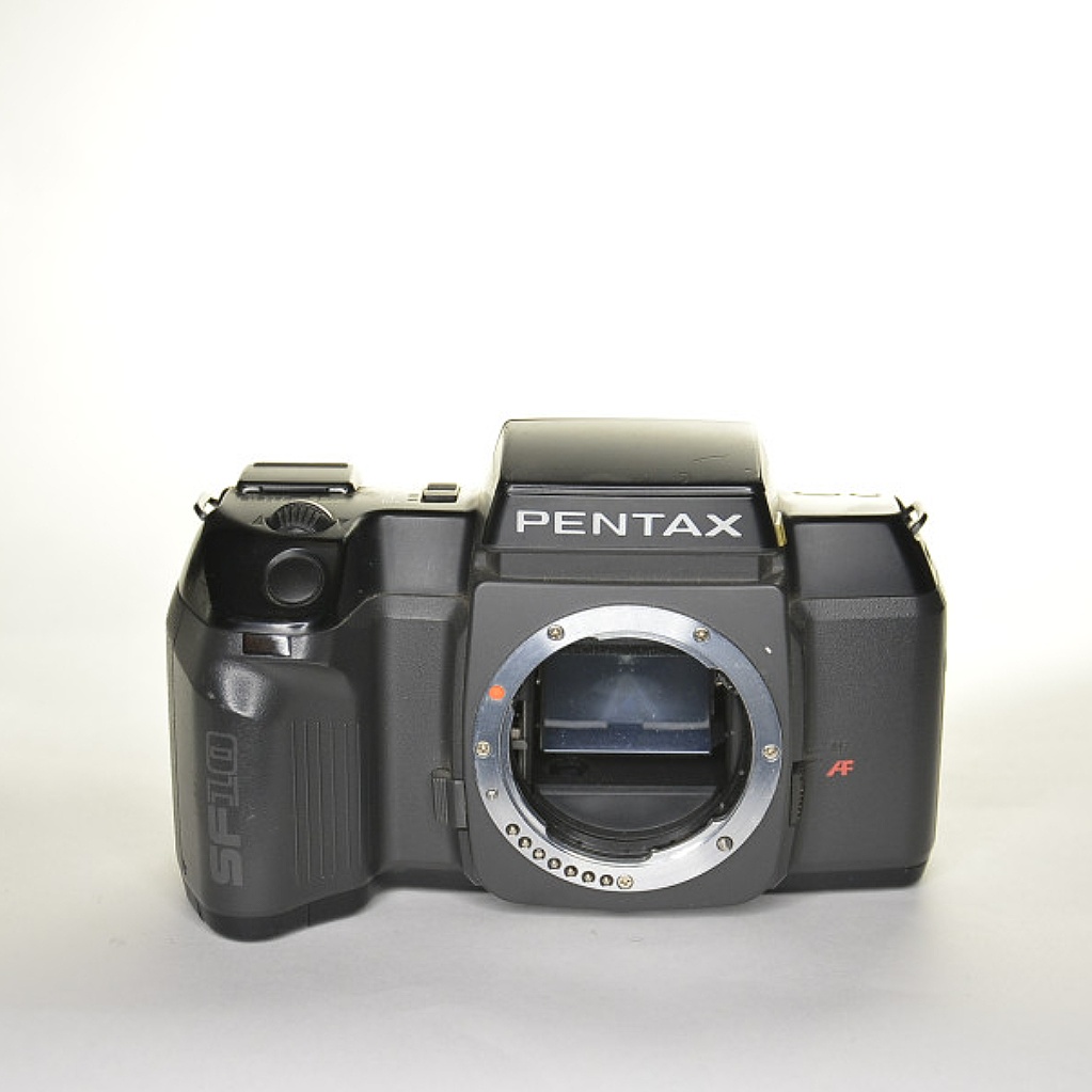 Pentax SF10