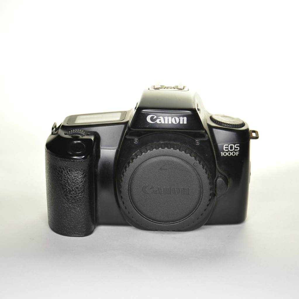 Canon EOS 1000F