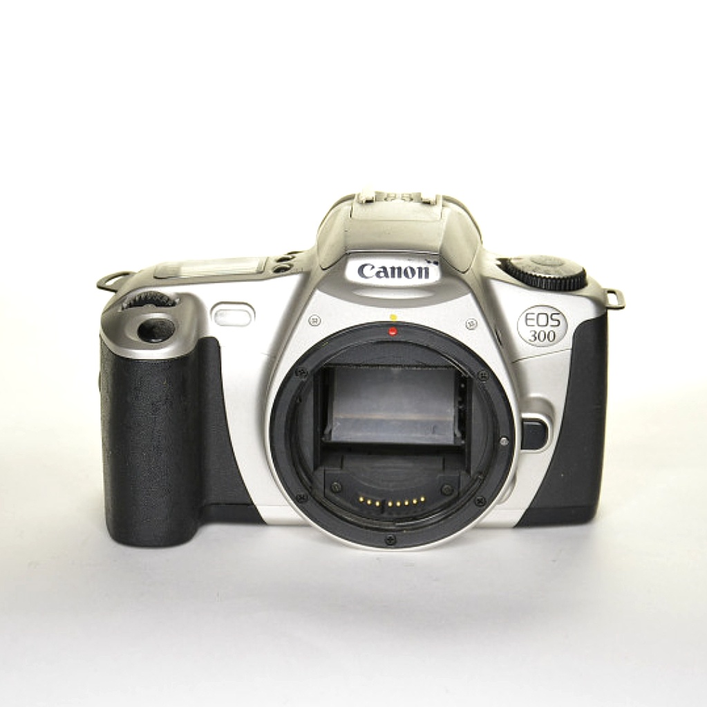 Canon EOS300