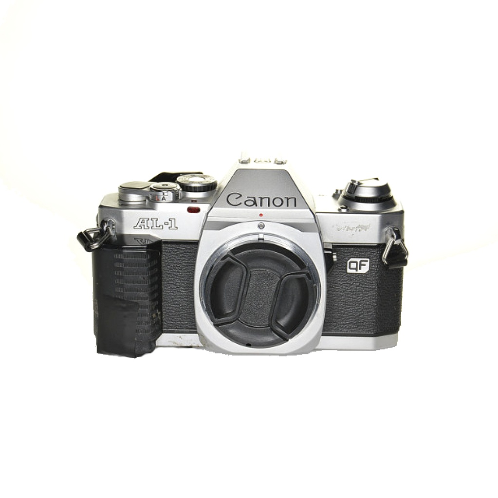 Canon AL1