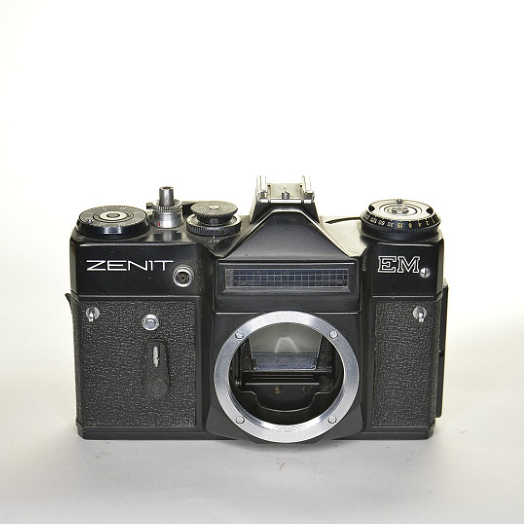 Zenit EM