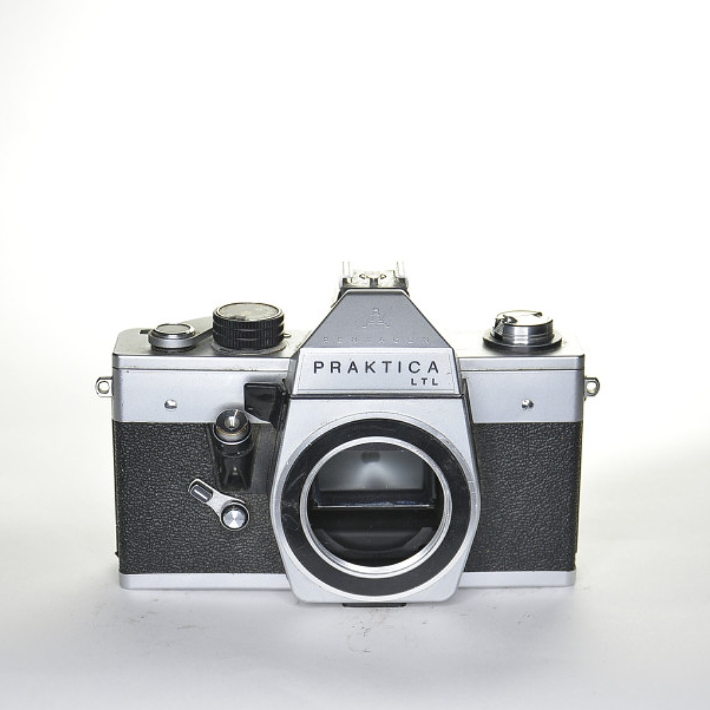 Praktica LTL