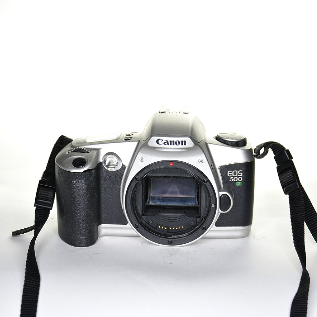 Canon EOS 500 váz