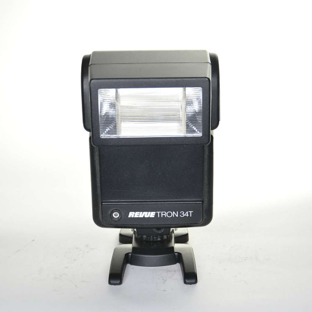 Revue Tron 34T