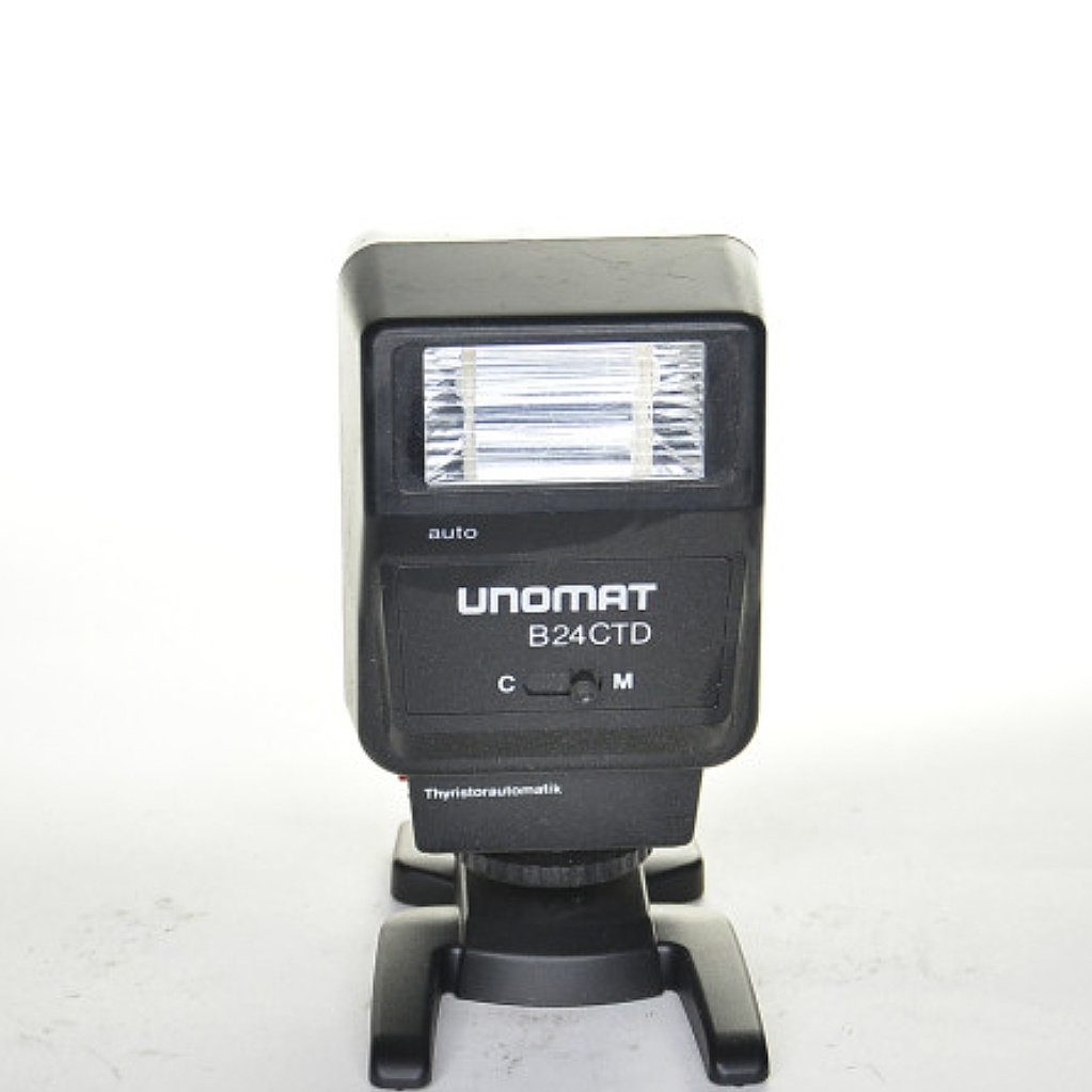 Unomat B24 CTD