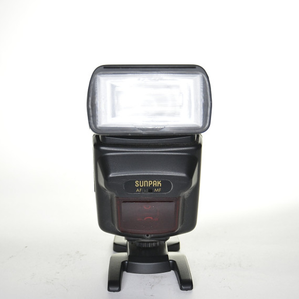 Sunpak MZ440AF-PT nikon