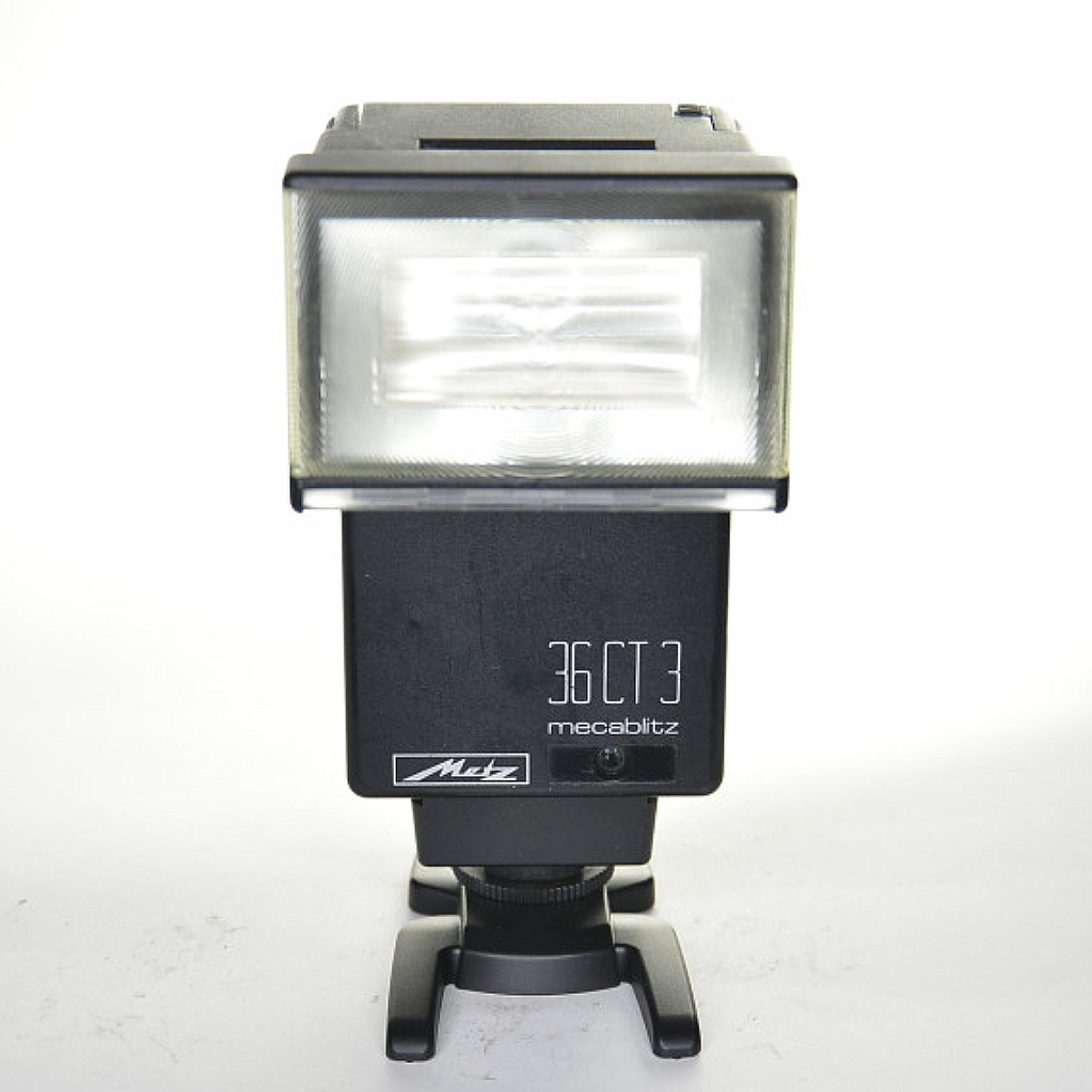 Metz 35CT3