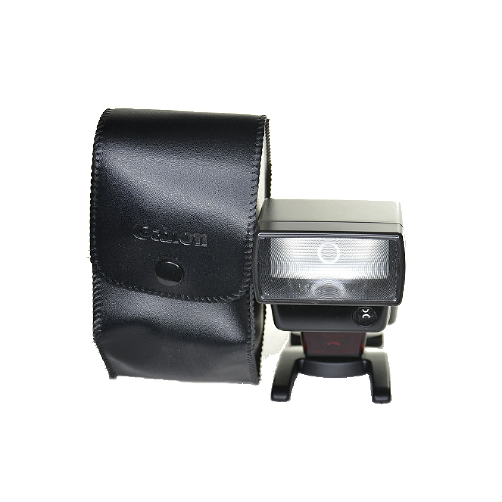 Canon speedlite 300EZ