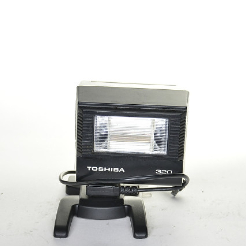 Toshiba 320