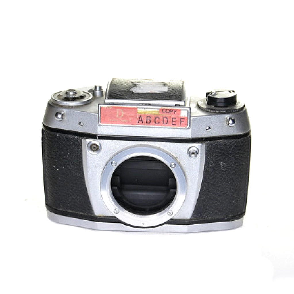 Exa M42-es csatlakozású