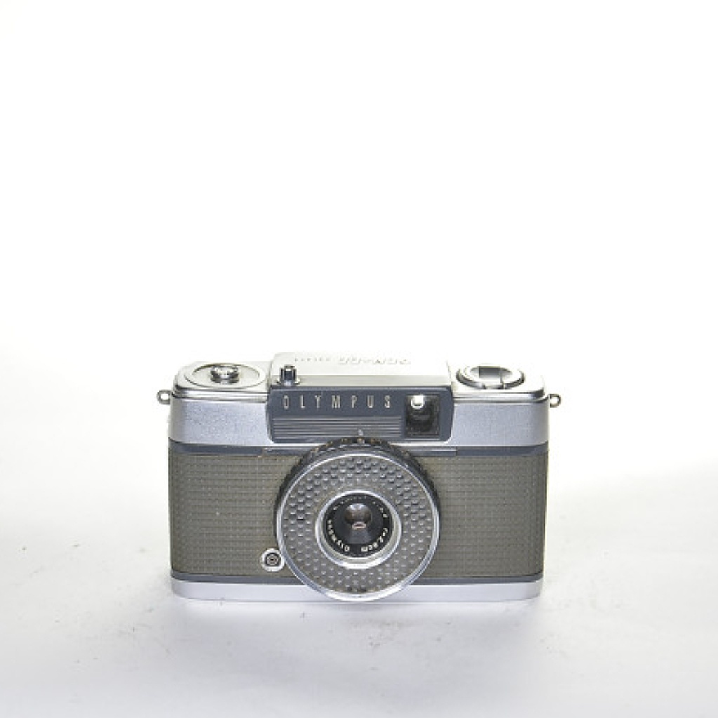 Olympus PEN-EE