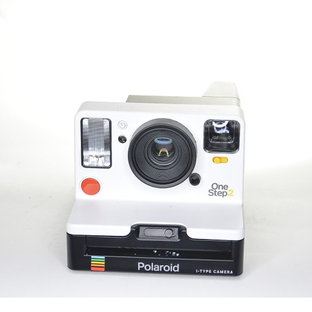Plaroid ONE STEP 2