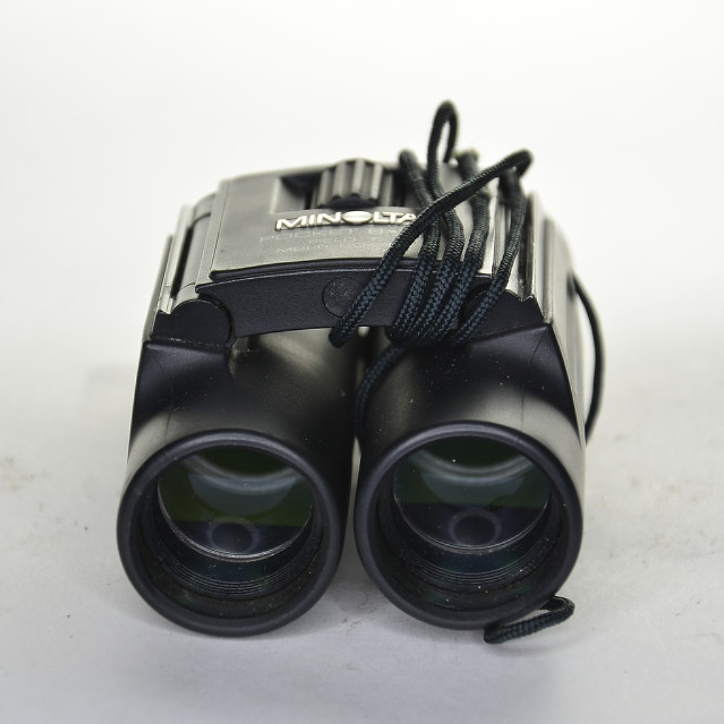 Minolta távcső
