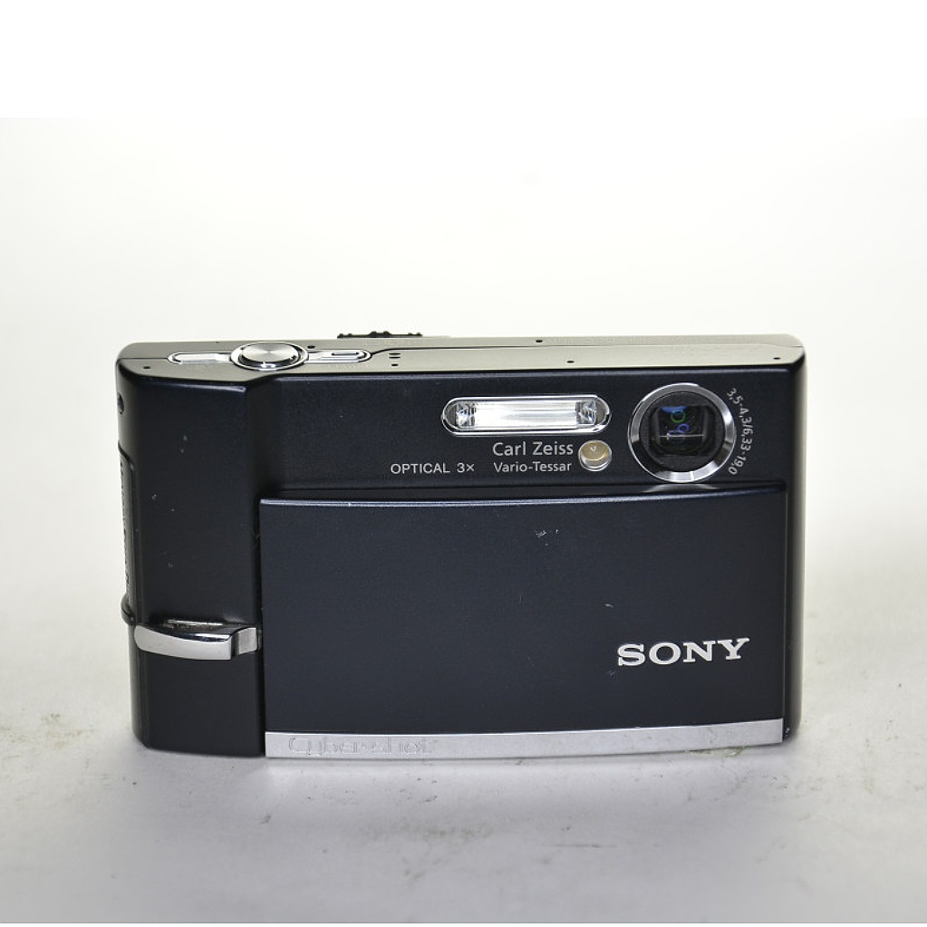 Sony Cybershot dsc T50