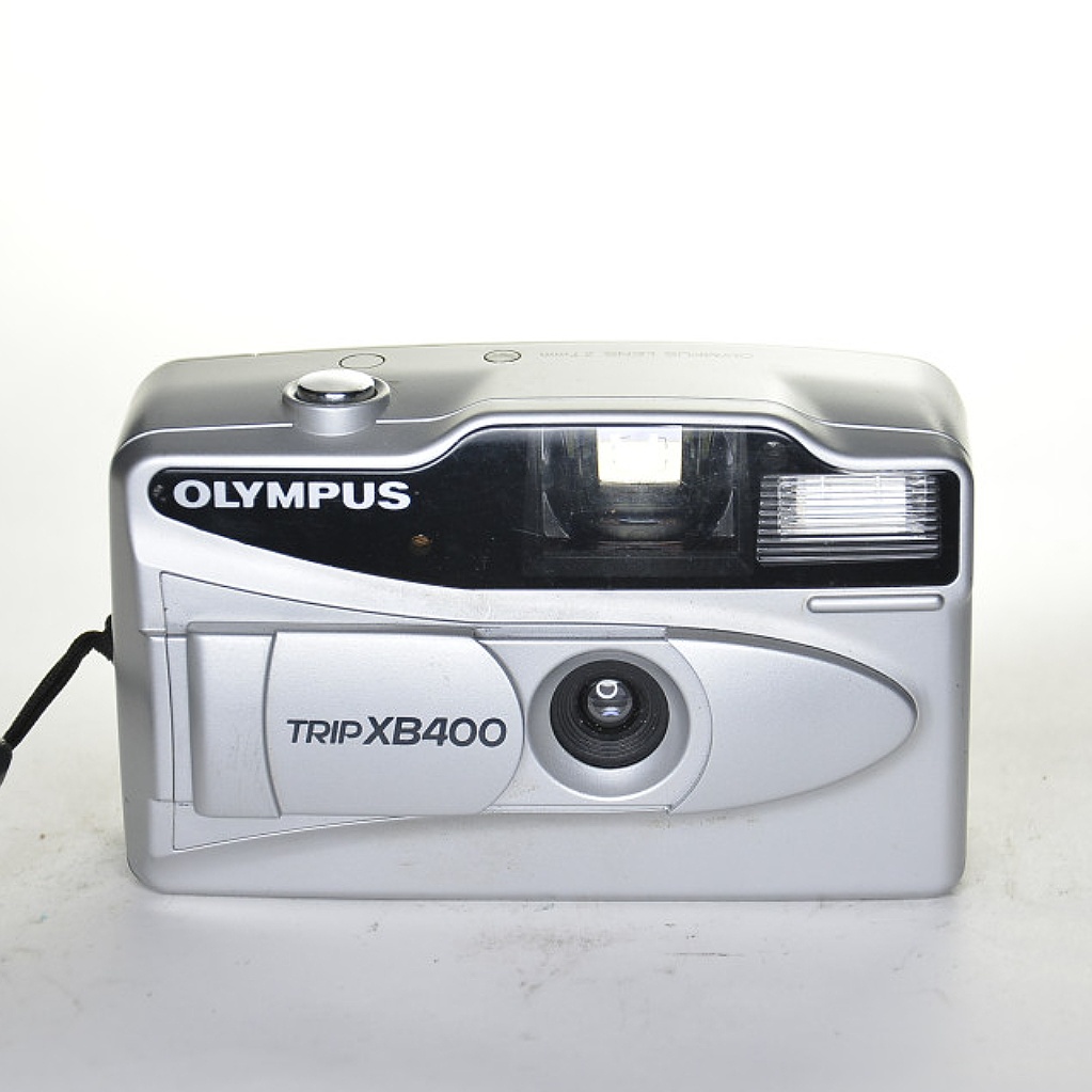 Olympus Trip xb 400
