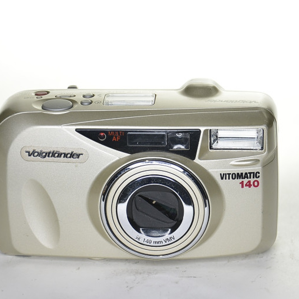 Vitomatic 140