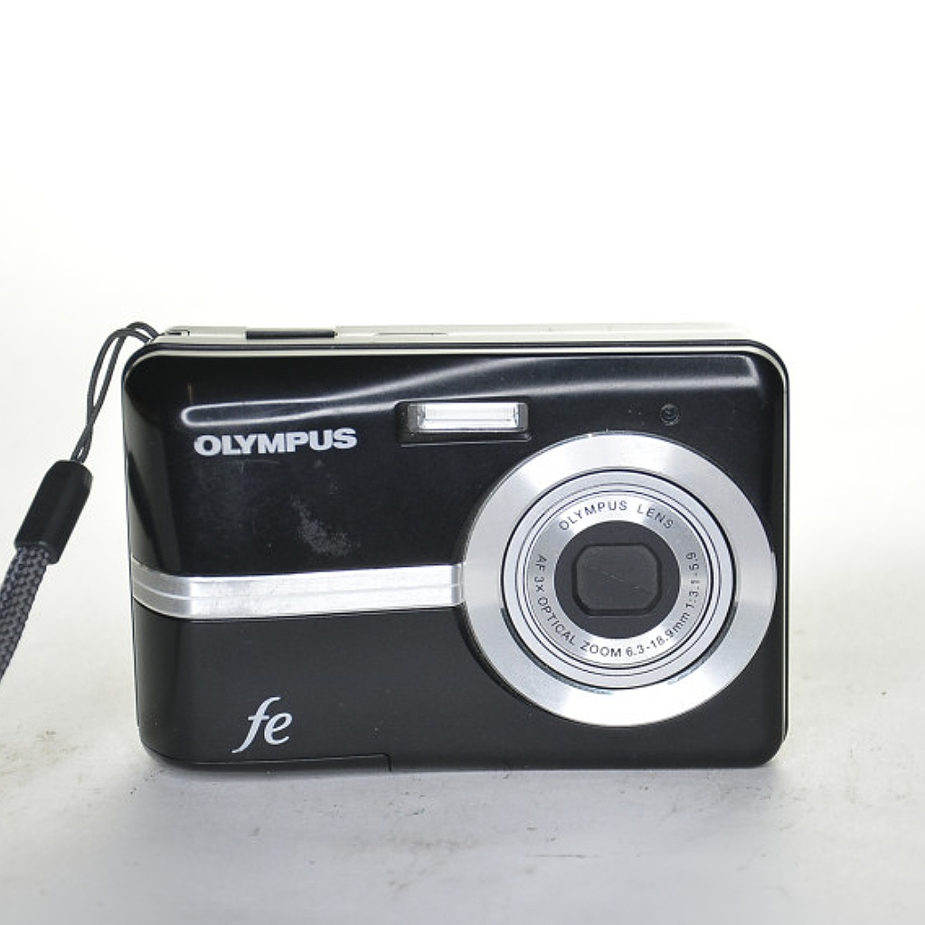 Olympus FE-25