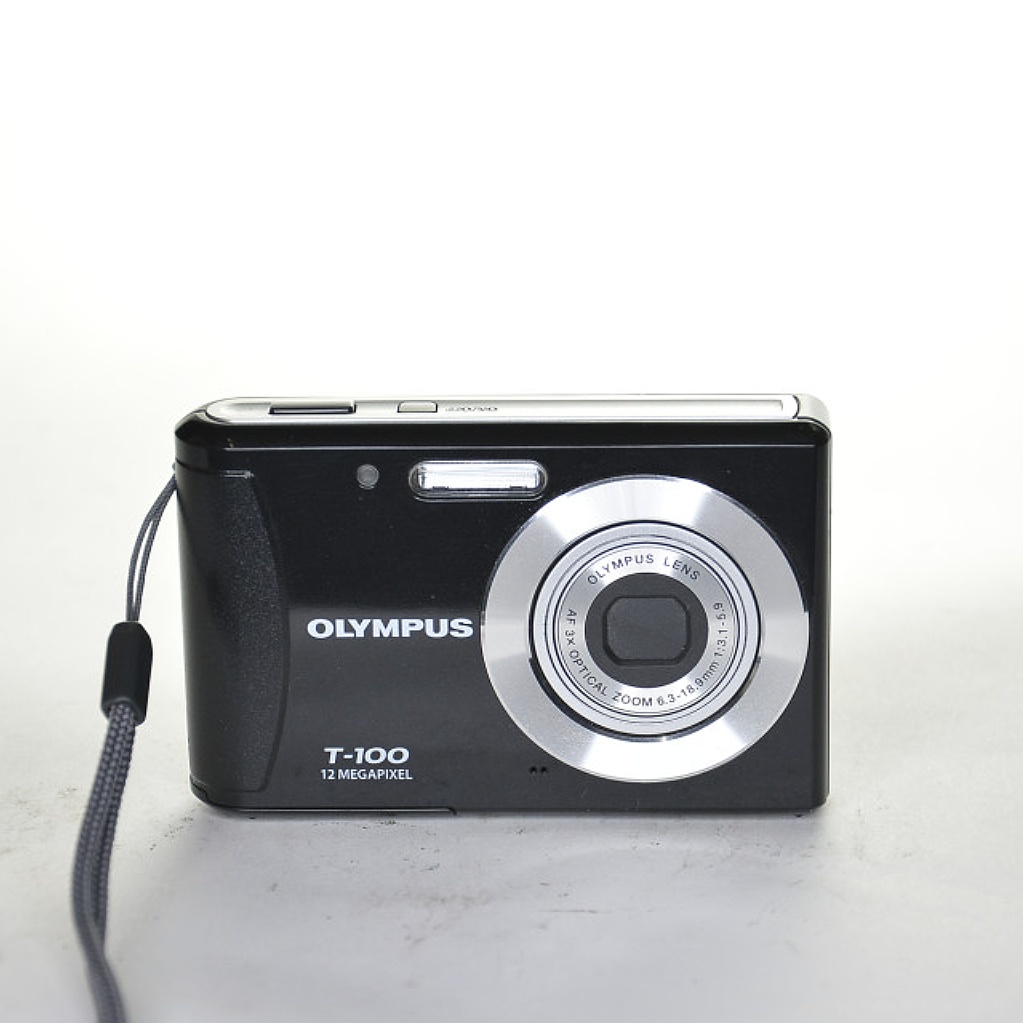 Olympus T-100
