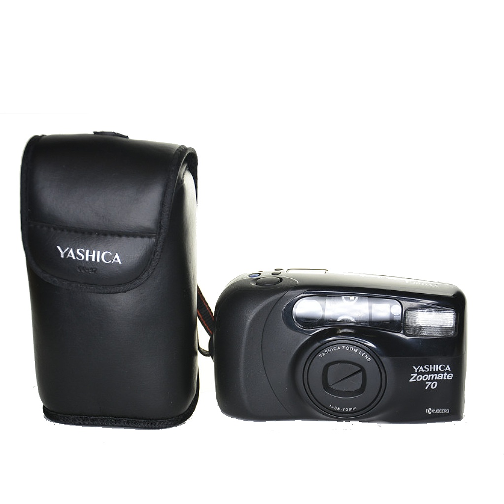 Yashica Zoomate 70