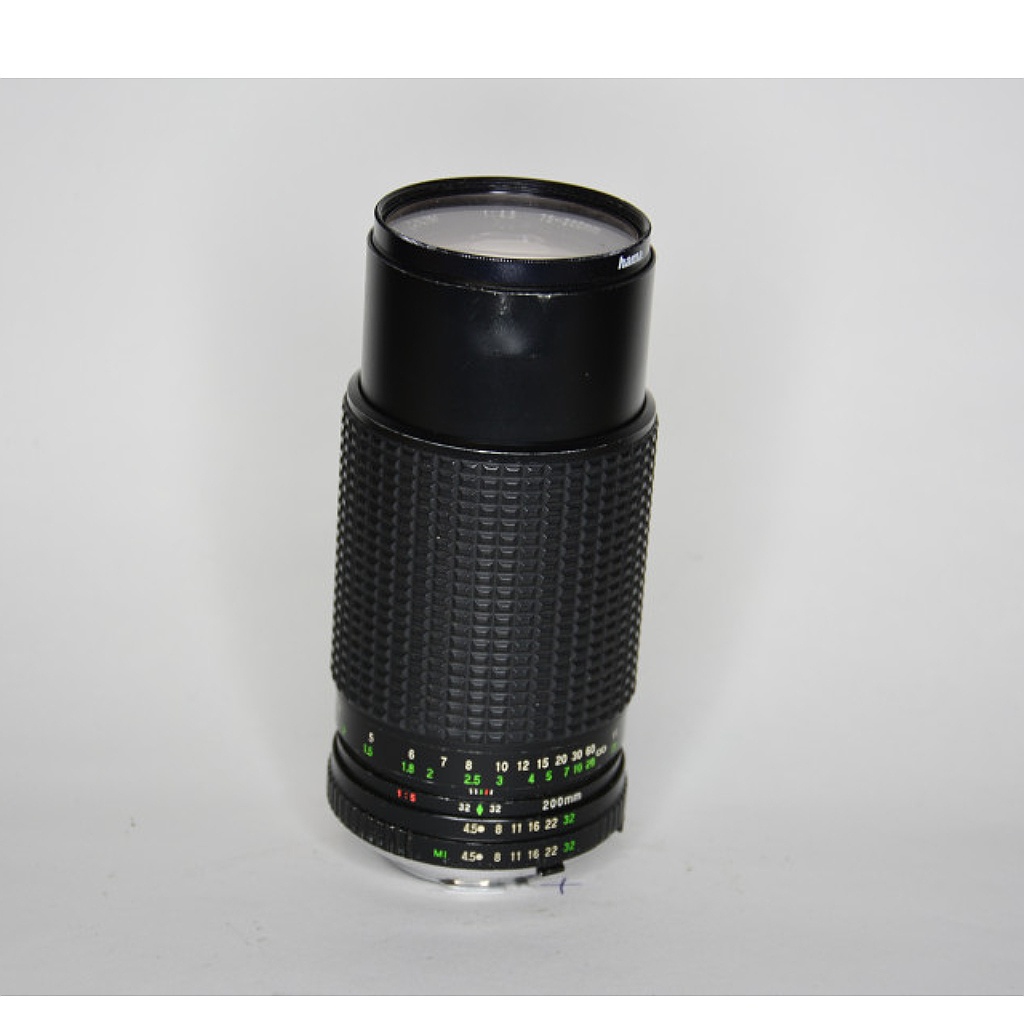 Ozunon 75-200mm f4.5 Yashica (C/Y) (8503358)