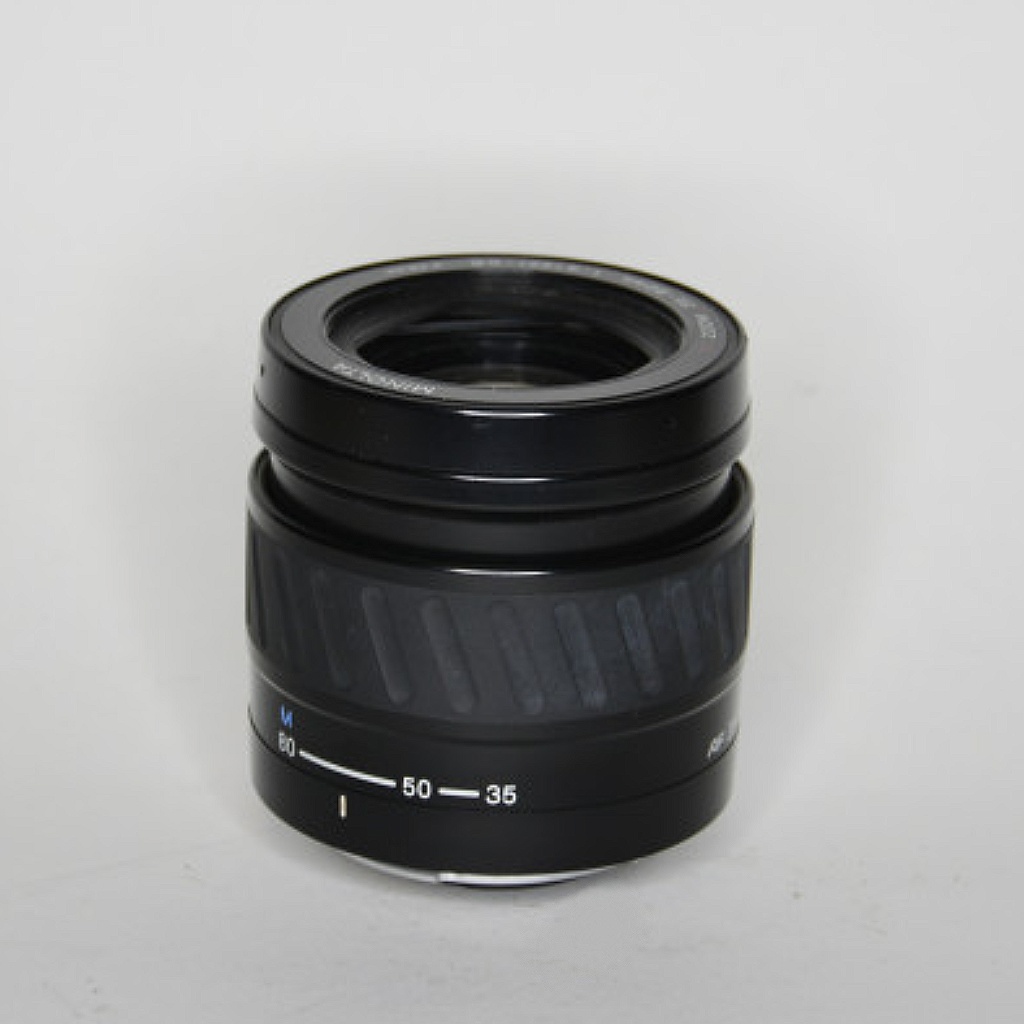 Minolta AF 35-80mm f4-5.6 (74314205)