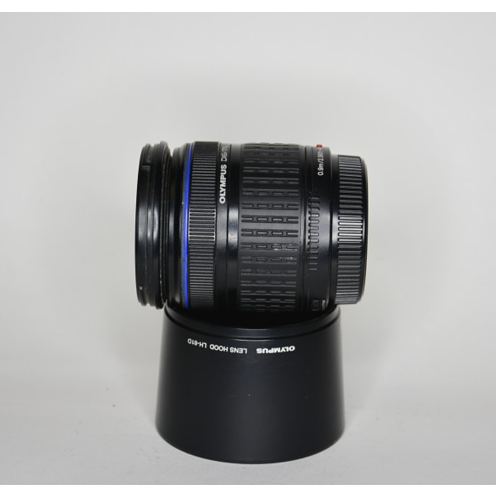 Olympus 4/3 40-150mm f4-5.6 (222384278)