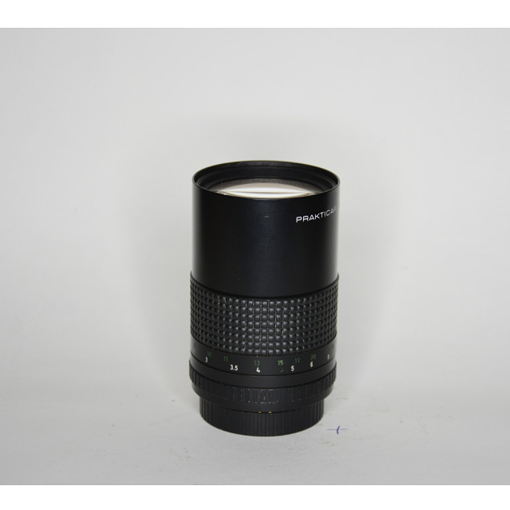 Pentacon MC f2.8 135mm Practica B (4225094)