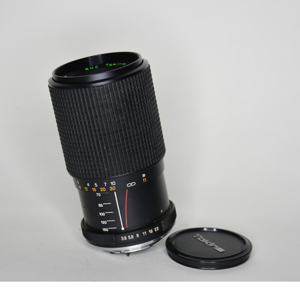 Tokina 70-150mm f3.8 Y/C (7808182)