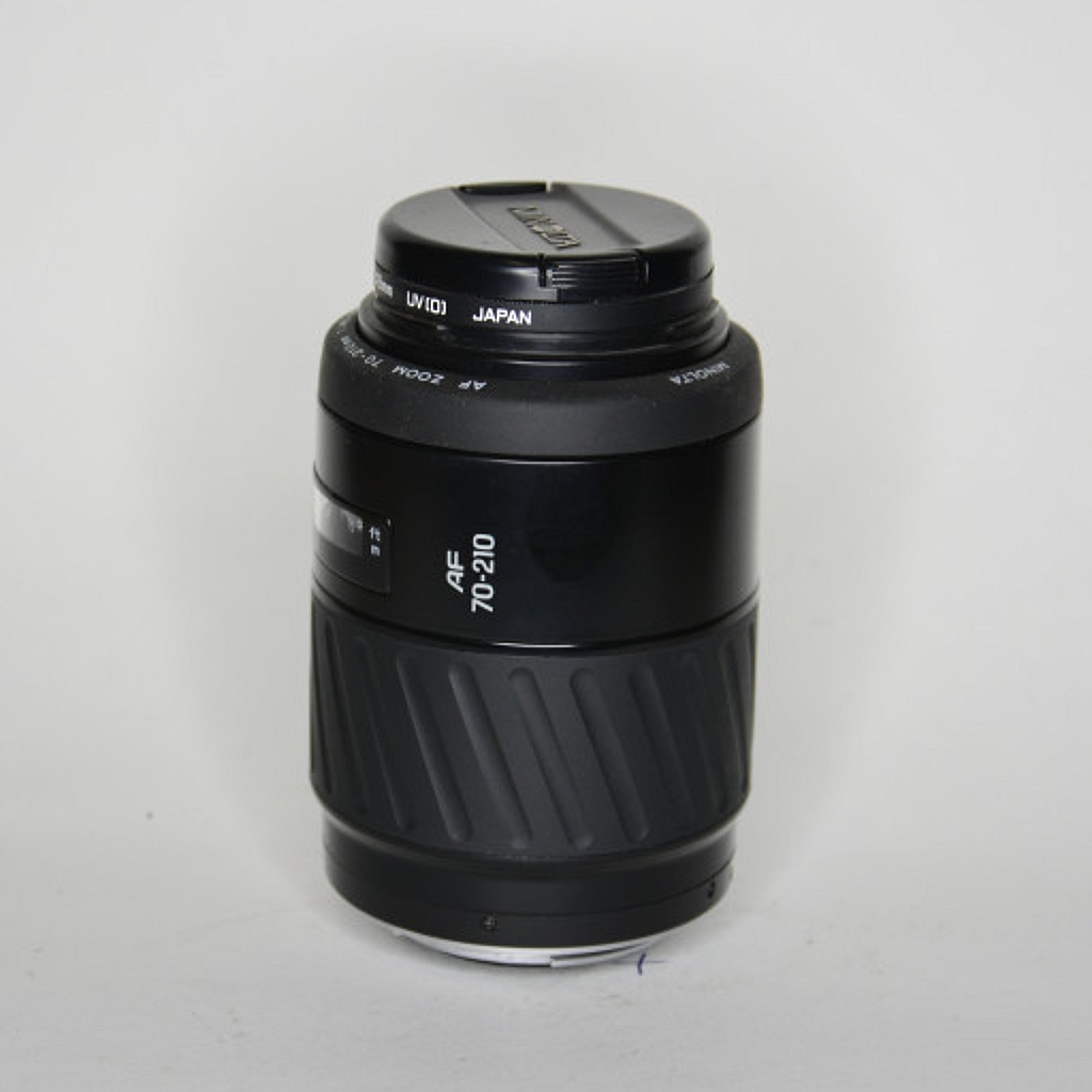 Minolta 70-210mm f4.5-5.6 (56701856)