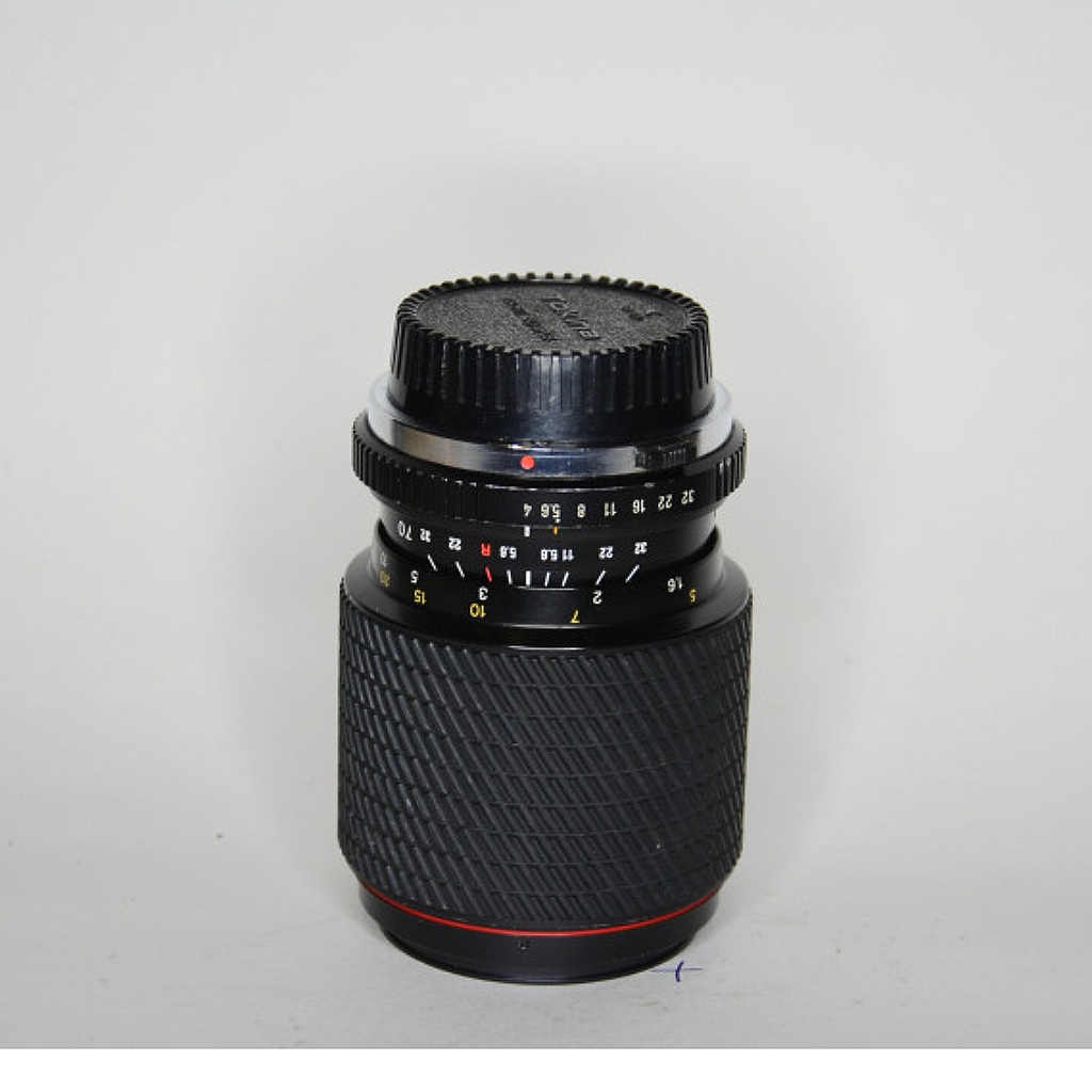Tokina SD 70-210mm f4-5.6 (8551016)