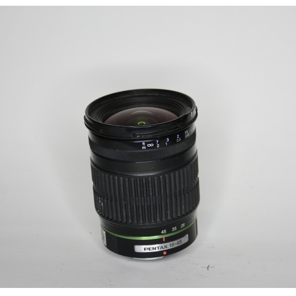 Pentax 16-45mm f4