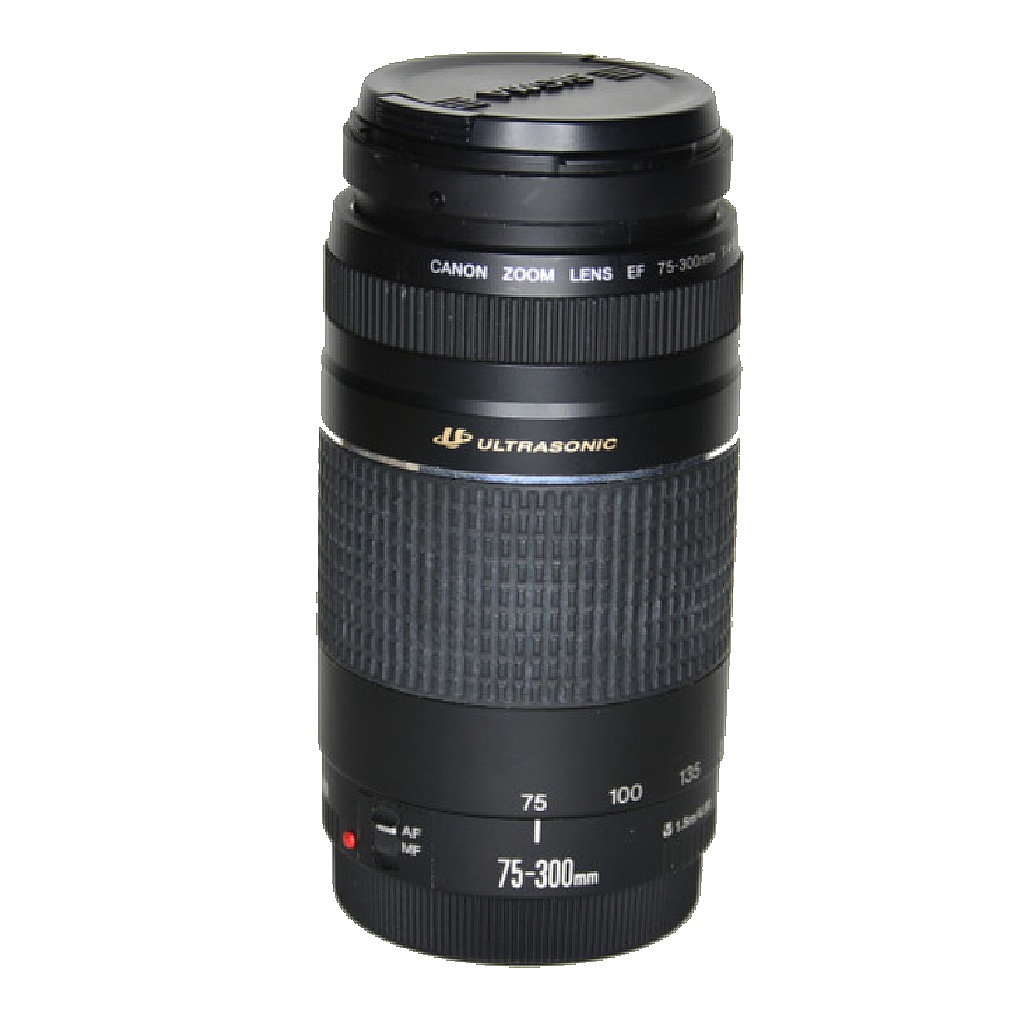 Canon EF 75-300mm f4-5.6 (3811201164)