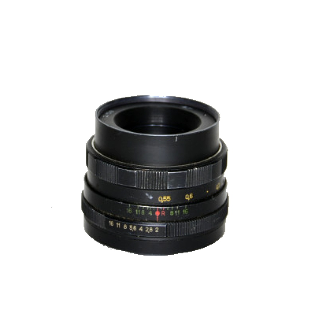 Helios 44M f2 58mm M42 (804879)