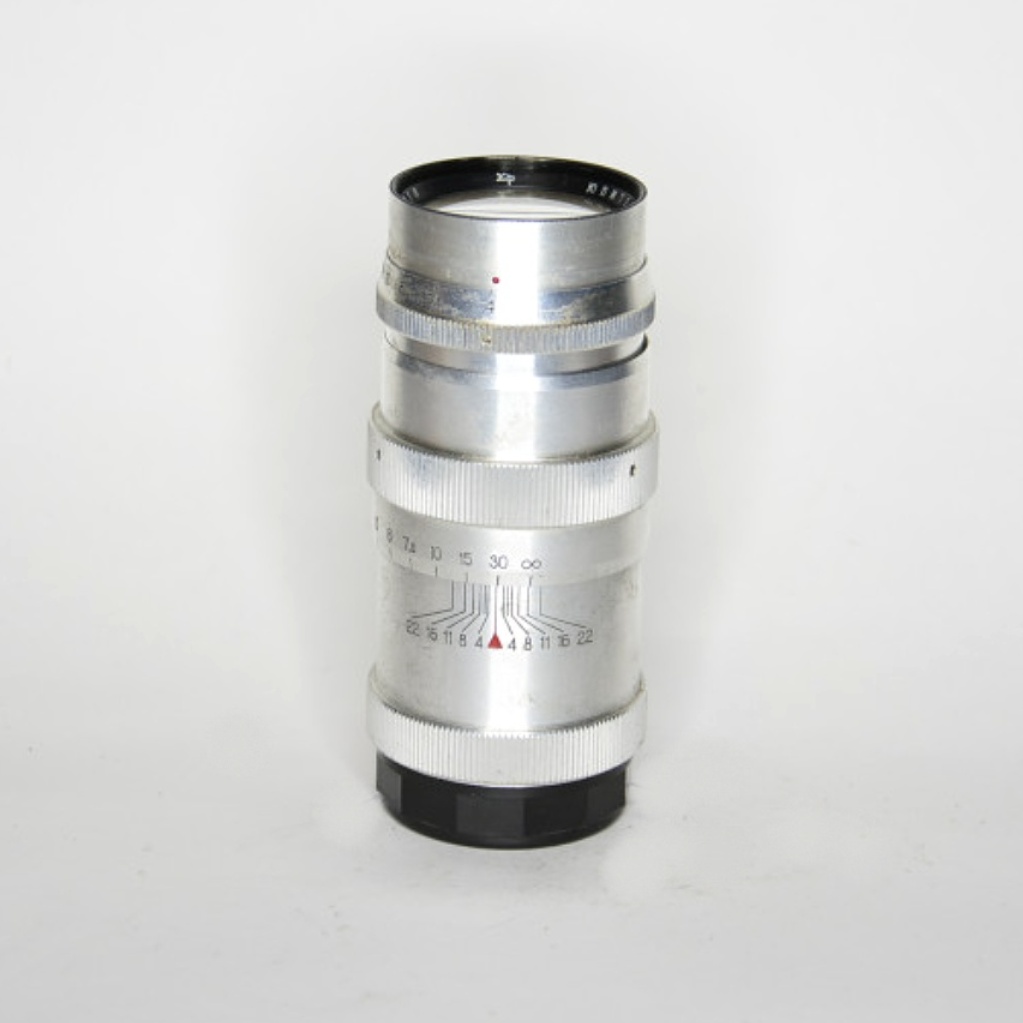 Jupiter 11 f4 135mm L39 (910010)