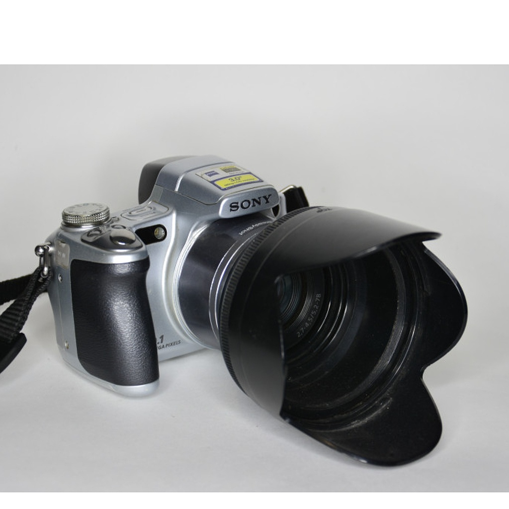 Sony DSC-H50 (1522268)