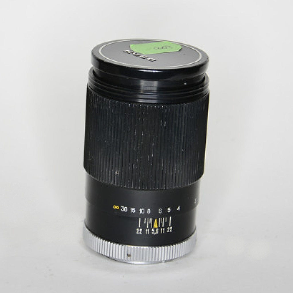 Kijev f4 135mm kijev (700058)