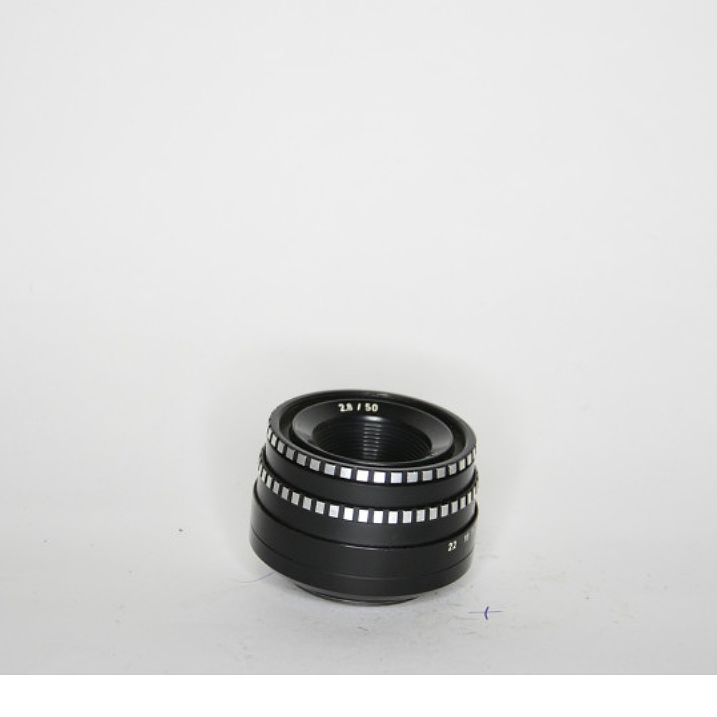 Pentaflex f2.8 50mm M42 (6162748)