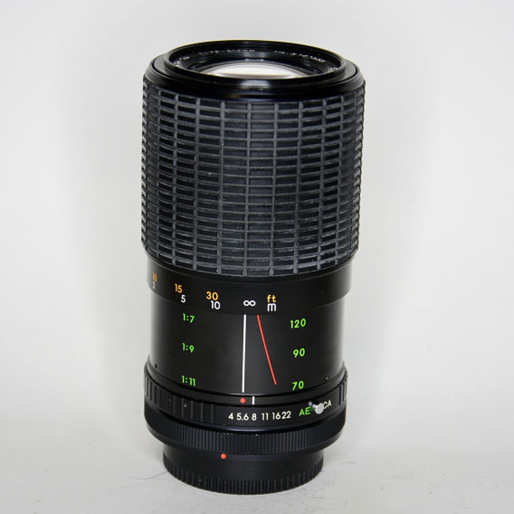 Maginon 70-210mm f4-5.6 (9141399)