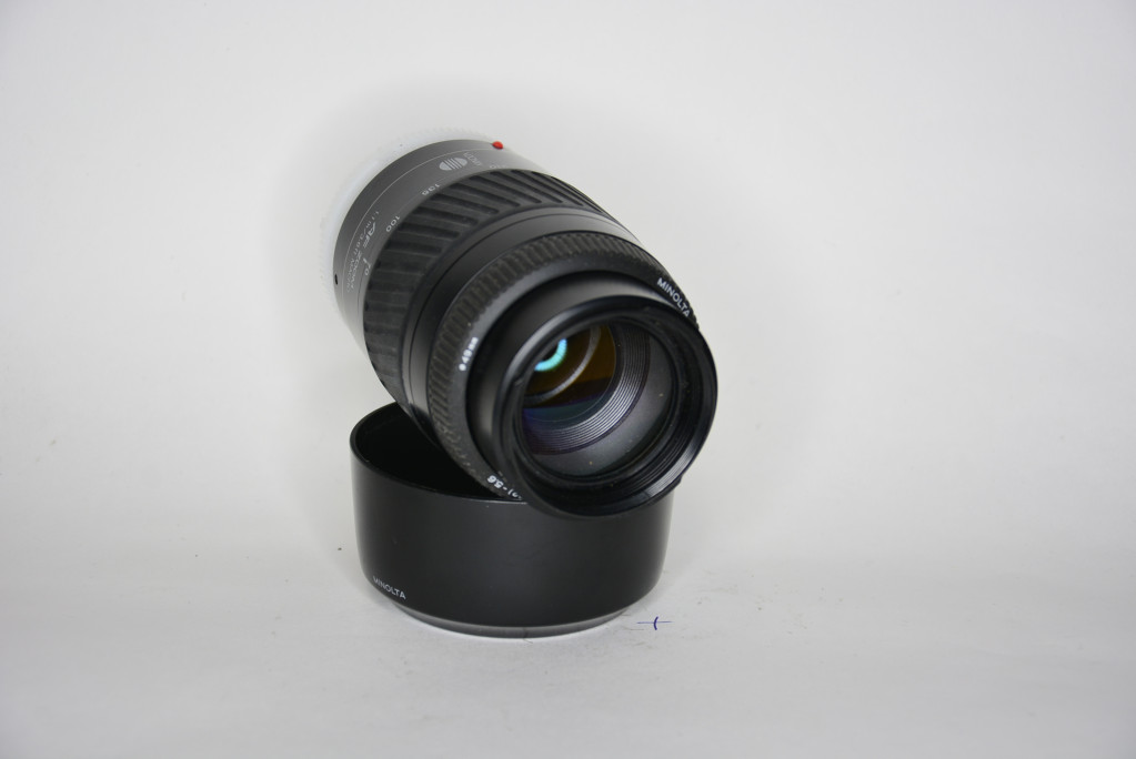 Minolta AF 70-210mm f4.5-5.6 (95005993)